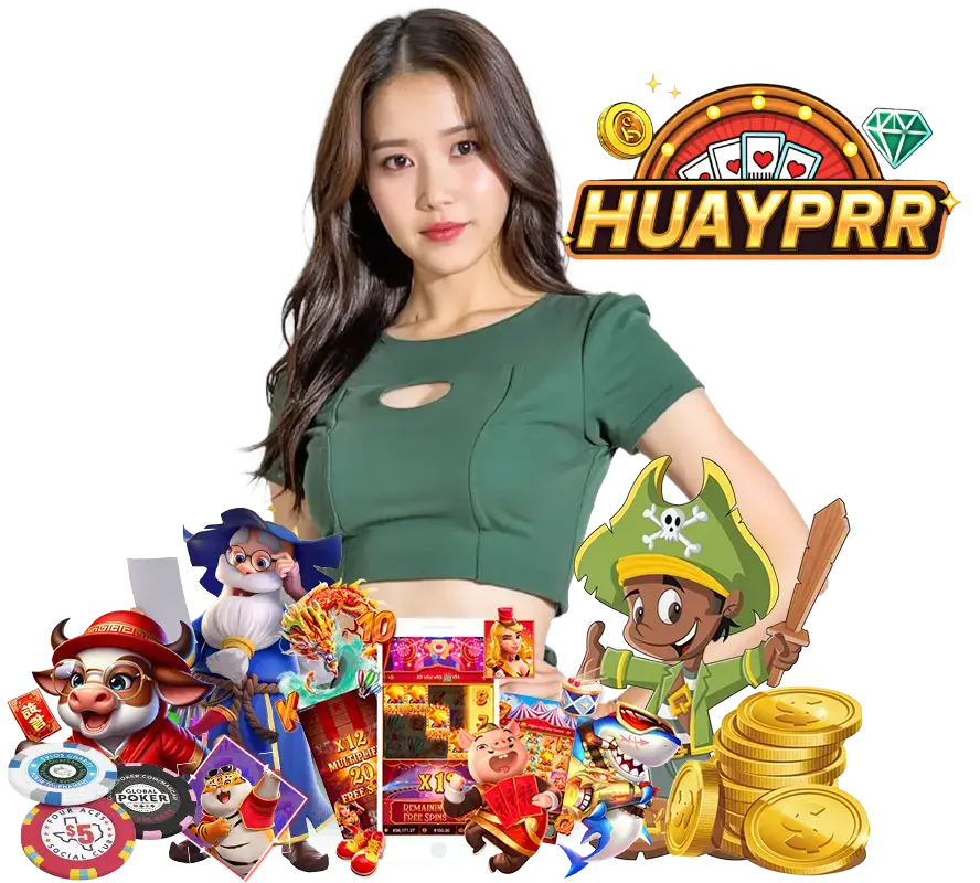 HUAYPR