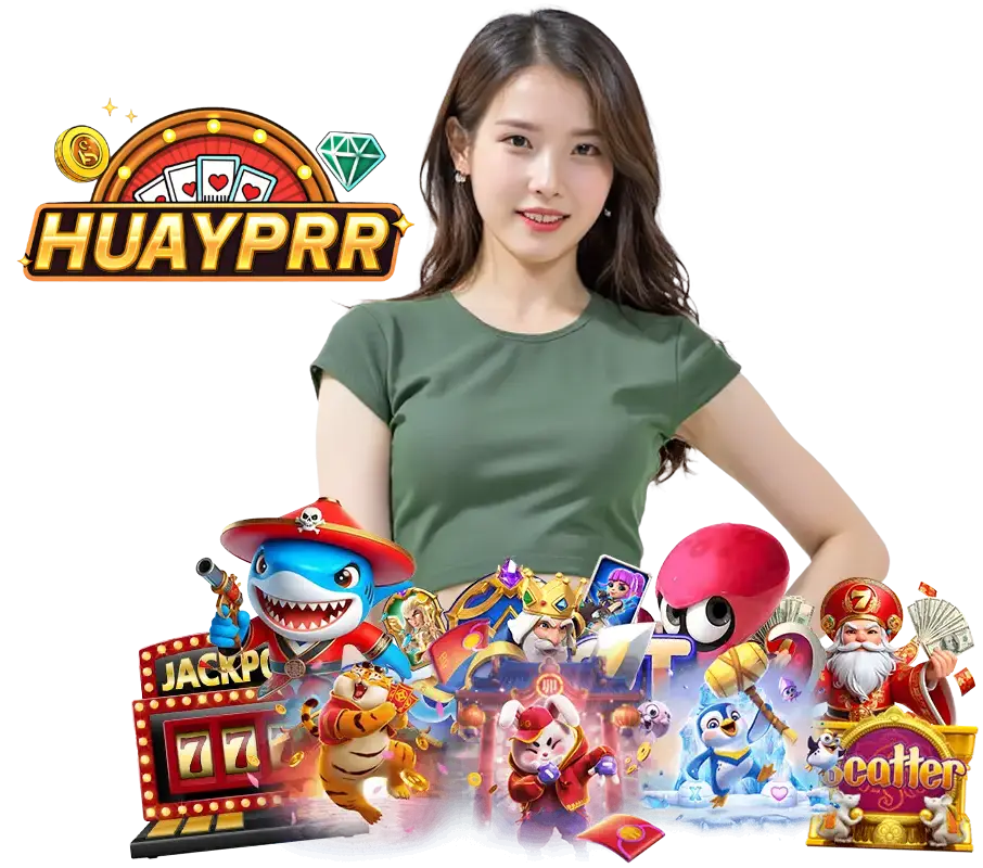 HUAYPR SLOT  