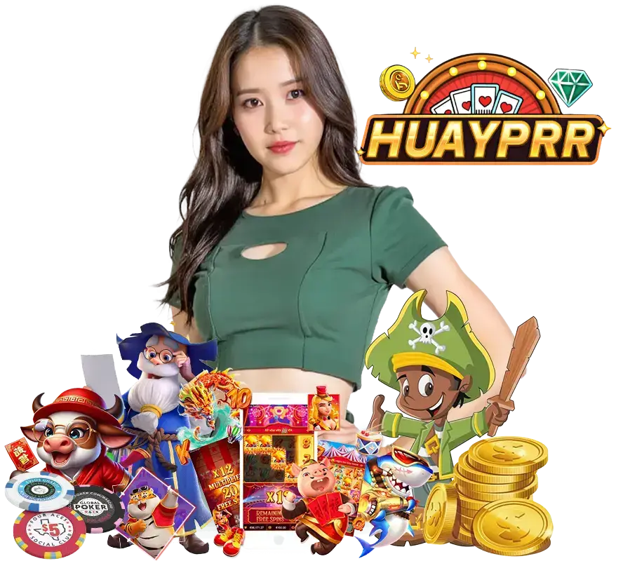 HUAYPR